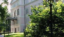 Uzávěrka přihlašování na poslední kolo Salzburských seminářů v tomto roce je 31. května