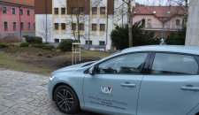 Volvo partnerem Roku Olgy Havlové