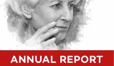 Annual Report on the activities of the Committee of Good Will – Olga Havel Foundation in 2018