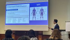 Salzburg seminars bring valuable experience to Czech doctors